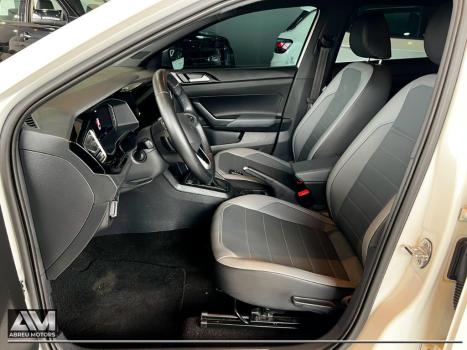 VOLKSWAGEN Nivus 1.0 4P FLEX 200 TSI HIGHLINE TURBO AUTOMTICO, Foto 7