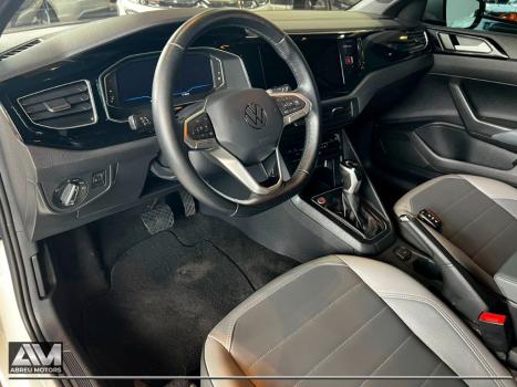 VOLKSWAGEN Nivus 1.0 4P FLEX 200 TSI HIGHLINE TURBO AUTOMTICO, Foto 8