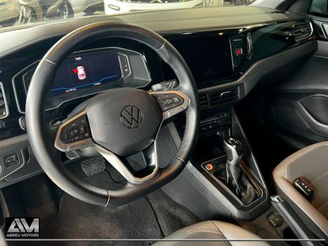 VOLKSWAGEN Nivus 1.0 4P FLEX 200 TSI HIGHLINE TURBO AUTOMTICO, Foto 9