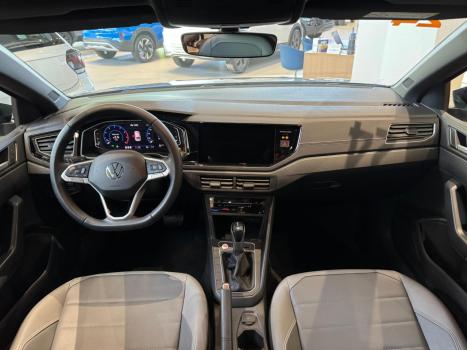 VOLKSWAGEN Nivus 1.0 4P FLEX 200 TSI HIGHLINE TURBO AUTOMTICO, Foto 5