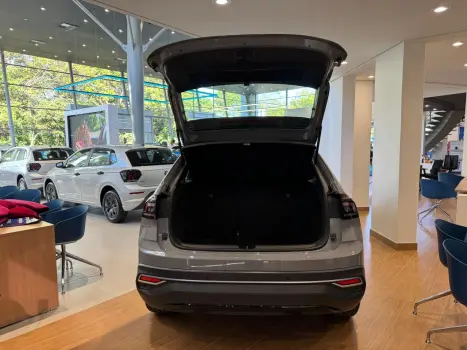 VOLKSWAGEN Nivus 1.0 4P FLEX 200 TSI HIGHLINE TURBO AUTOMTICO, Foto 12