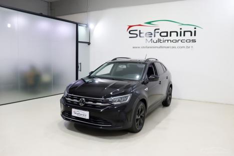 VOLKSWAGEN Nivus 1.0 4P FLEX 200 TSI COMFORTLINE TURBO AUTOMTICO, Foto 1