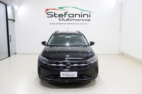 VOLKSWAGEN Nivus 1.0 4P FLEX 200 TSI COMFORTLINE TURBO AUTOMTICO, Foto 2