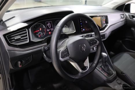 VOLKSWAGEN Nivus 1.0 4P FLEX 200 TSI COMFORTLINE TURBO AUTOMTICO, Foto 4