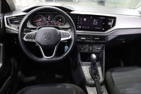 VOLKSWAGEN Nivus 1.0 4P FLEX 200 TSI COMFORTLINE TURBO AUTOMTICO, Foto 5