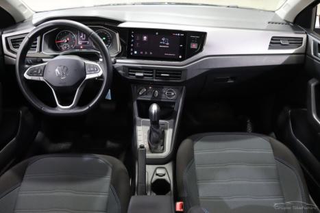 VOLKSWAGEN Nivus 1.0 4P FLEX 200 TSI COMFORTLINE TURBO AUTOMTICO, Foto 6