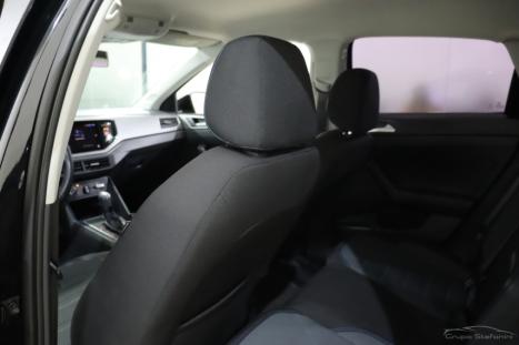 VOLKSWAGEN Nivus 1.0 4P FLEX 200 TSI COMFORTLINE TURBO AUTOMTICO, Foto 9
