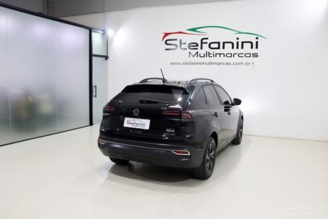 VOLKSWAGEN Nivus 1.0 4P FLEX 200 TSI COMFORTLINE TURBO AUTOMTICO, Foto 11