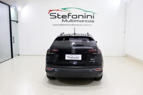 VOLKSWAGEN Nivus 1.0 4P FLEX 200 TSI COMFORTLINE TURBO AUTOMTICO, Foto 12
