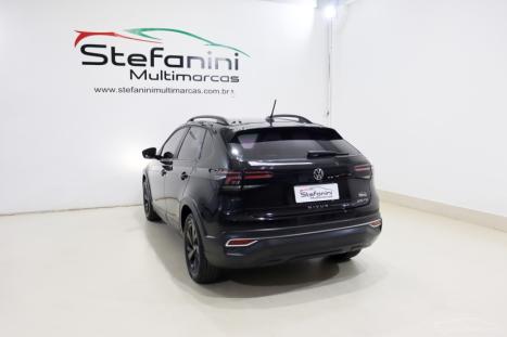 VOLKSWAGEN Nivus 1.0 4P FLEX 200 TSI COMFORTLINE TURBO AUTOMTICO, Foto 13