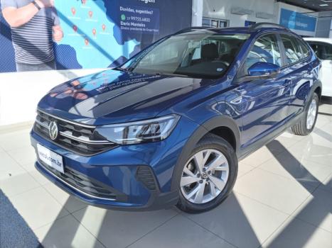 VOLKSWAGEN Nivus 1.0 4P FLEX 200 TSI COMFORTLINE TURBO AUTOMTICO, Foto 3