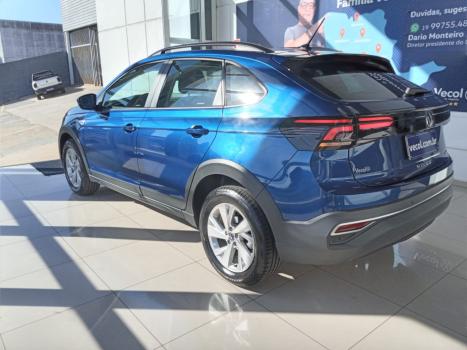 VOLKSWAGEN Nivus 1.0 4P FLEX 200 TSI COMFORTLINE TURBO AUTOMTICO, Foto 11