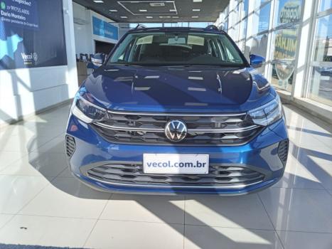 VOLKSWAGEN Nivus 1.0 4P FLEX 200 TSI COMFORTLINE TURBO AUTOMTICO, Foto 2