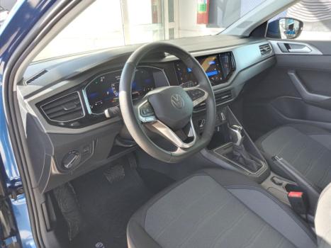 VOLKSWAGEN Nivus 1.0 4P FLEX 200 TSI COMFORTLINE TURBO AUTOMTICO, Foto 4