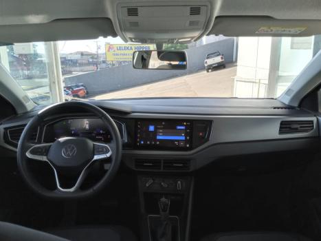 VOLKSWAGEN Nivus 1.0 4P FLEX 200 TSI COMFORTLINE TURBO AUTOMTICO, Foto 5
