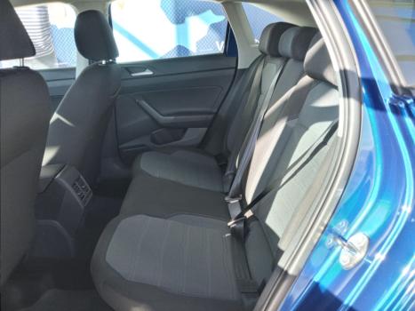 VOLKSWAGEN Nivus 1.0 4P FLEX 200 TSI COMFORTLINE TURBO AUTOMTICO, Foto 6