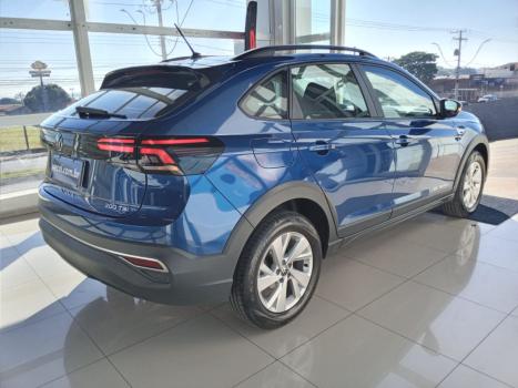 VOLKSWAGEN Nivus 1.0 4P FLEX 200 TSI COMFORTLINE TURBO AUTOMTICO, Foto 9