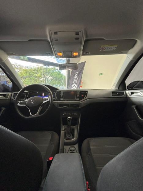 VOLKSWAGEN Nivus 1.0 4P FLEX 200 TSI COMFORTLINE TURBO AUTOMTICO, Foto 7