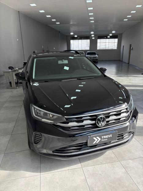 VOLKSWAGEN Nivus 1.0 4P FLEX 200 TSI COMFORTLINE TURBO AUTOMTICO, Foto 1