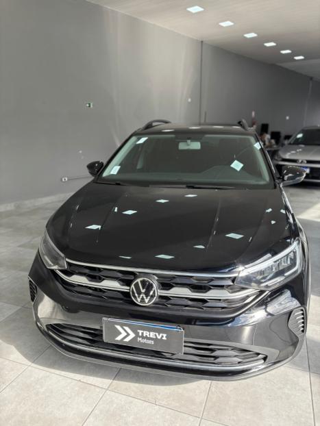 VOLKSWAGEN Nivus 1.0 4P FLEX 200 TSI COMFORTLINE TURBO AUTOMTICO, Foto 2