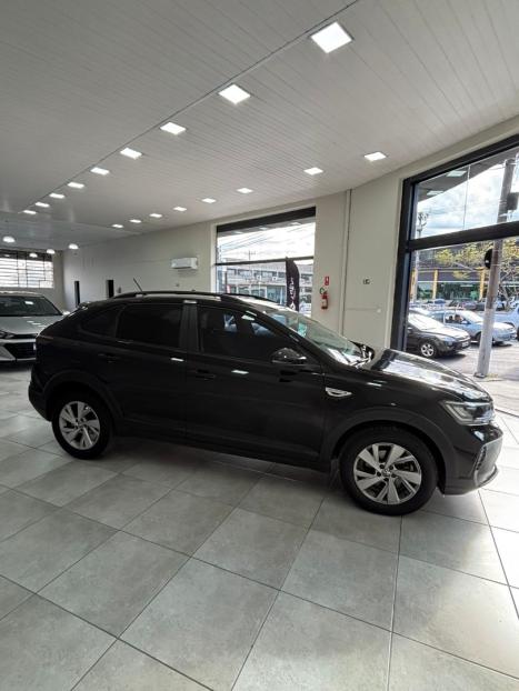 VOLKSWAGEN Nivus 1.0 4P FLEX 200 TSI COMFORTLINE TURBO AUTOMTICO, Foto 3