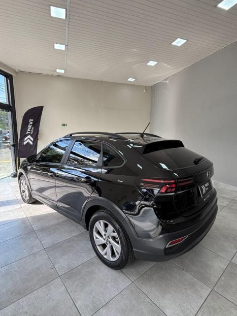 VOLKSWAGEN Nivus 1.0 4P FLEX 200 TSI COMFORTLINE TURBO AUTOMTICO, Foto 6