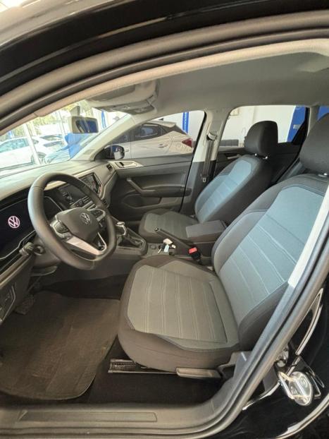 VOLKSWAGEN Nivus 1.0 4P FLEX 200 TSI COMFORTLINE TURBO AUTOMTICO, Foto 8
