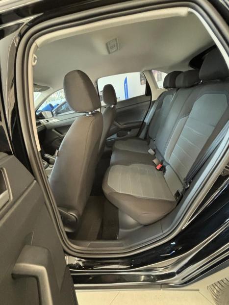 VOLKSWAGEN Nivus 1.0 4P FLEX 200 TSI COMFORTLINE TURBO AUTOMTICO, Foto 9