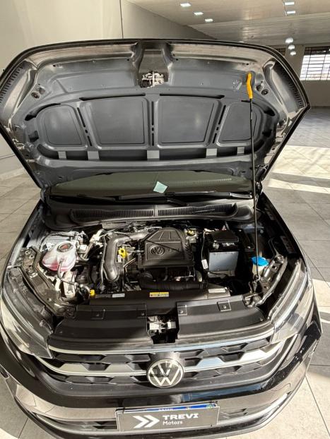 VOLKSWAGEN Nivus 1.0 4P FLEX 200 TSI COMFORTLINE TURBO AUTOMTICO, Foto 12