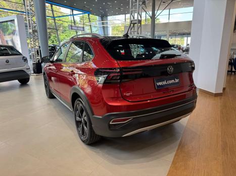 VOLKSWAGEN Nivus 1.0 4P FLEX 200 TSI HIGHLINE TURBO AUTOMTICO, Foto 11