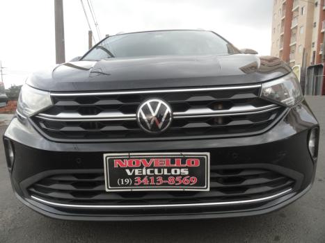 VOLKSWAGEN Nivus 1.0 4P FLEX 200 TSI HIGHLINE TURBO AUTOMTICO, Foto 1