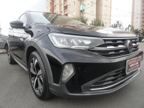 VOLKSWAGEN Nivus 1.0 4P FLEX 200 TSI HIGHLINE TURBO AUTOMTICO, Foto 2
