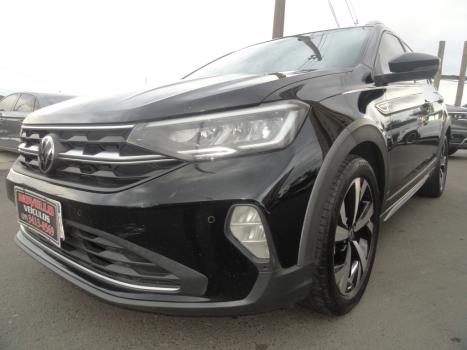 VOLKSWAGEN Nivus 1.0 4P FLEX 200 TSI HIGHLINE TURBO AUTOMTICO, Foto 4