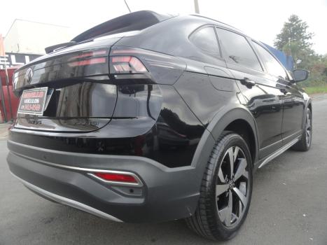 VOLKSWAGEN Nivus 1.0 4P FLEX 200 TSI HIGHLINE TURBO AUTOMTICO, Foto 5