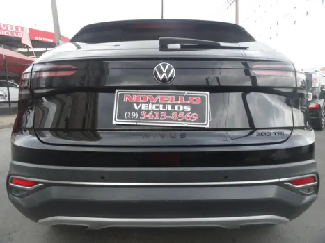 VOLKSWAGEN Nivus 1.0 4P FLEX 200 TSI HIGHLINE TURBO AUTOMTICO, Foto 6