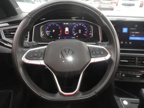 VOLKSWAGEN Nivus 1.0 4P FLEX 200 TSI HIGHLINE TURBO AUTOMTICO, Foto 8