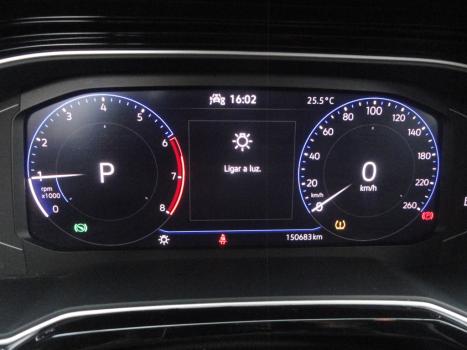 VOLKSWAGEN Nivus 1.0 4P FLEX 200 TSI HIGHLINE TURBO AUTOMTICO, Foto 9