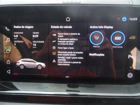 VOLKSWAGEN Nivus 1.0 4P FLEX 200 TSI HIGHLINE TURBO AUTOMTICO, Foto 14