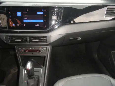 VOLKSWAGEN Nivus 1.0 4P FLEX 200 TSI HIGHLINE TURBO AUTOMTICO, Foto 16