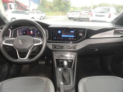 VOLKSWAGEN Nivus 1.0 4P FLEX 200 TSI HIGHLINE TURBO AUTOMTICO, Foto 17