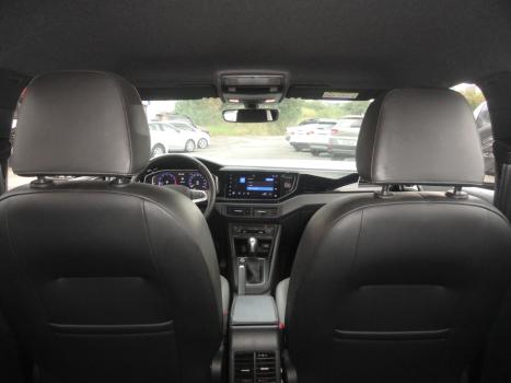 VOLKSWAGEN Nivus 1.0 4P FLEX 200 TSI HIGHLINE TURBO AUTOMTICO, Foto 18