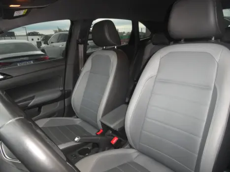 VOLKSWAGEN Nivus 1.0 4P FLEX 200 TSI HIGHLINE TURBO AUTOMTICO, Foto 21