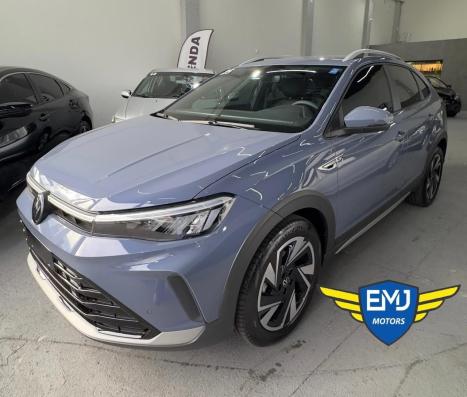VOLKSWAGEN Nivus 1.0 4P FLEX 200 TSI HIGHLINE TURBO AUTOMTICO, Foto 1