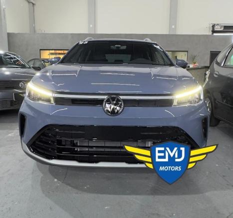VOLKSWAGEN Nivus 1.0 4P FLEX 200 TSI HIGHLINE TURBO AUTOMTICO, Foto 2