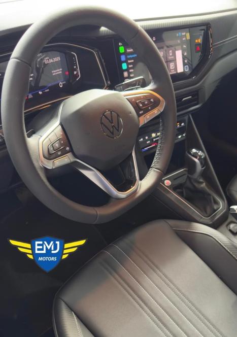 VOLKSWAGEN Nivus 1.0 4P FLEX 200 TSI HIGHLINE TURBO AUTOMTICO, Foto 7