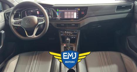 VOLKSWAGEN Nivus 1.0 4P FLEX 200 TSI HIGHLINE TURBO AUTOMTICO, Foto 8