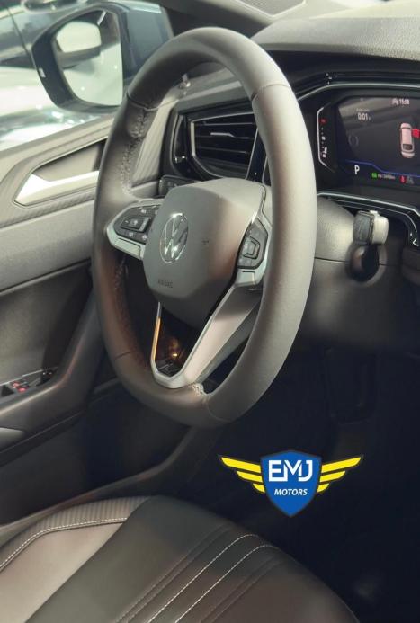 VOLKSWAGEN Nivus 1.0 4P FLEX 200 TSI HIGHLINE TURBO AUTOMTICO, Foto 9