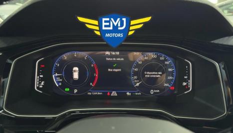 VOLKSWAGEN Nivus 1.0 4P FLEX 200 TSI HIGHLINE TURBO AUTOMTICO, Foto 10