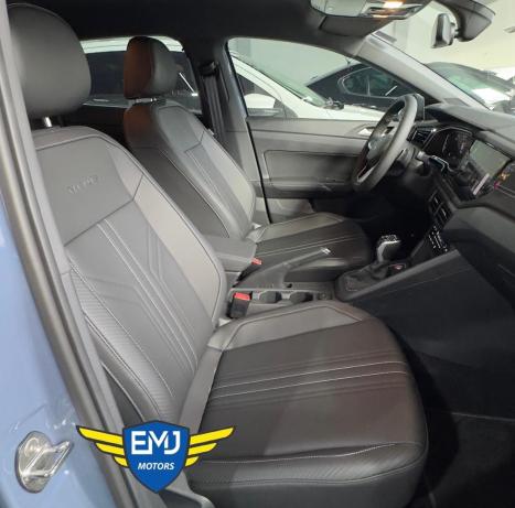 VOLKSWAGEN Nivus 1.0 4P FLEX 200 TSI HIGHLINE TURBO AUTOMTICO, Foto 12