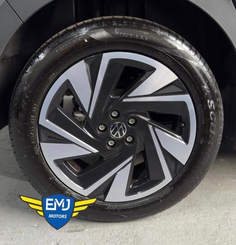 VOLKSWAGEN Nivus 1.0 4P FLEX 200 TSI HIGHLINE TURBO AUTOMTICO, Foto 13